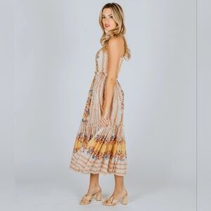 Cara Cara Torres Dress Size 6 EUC